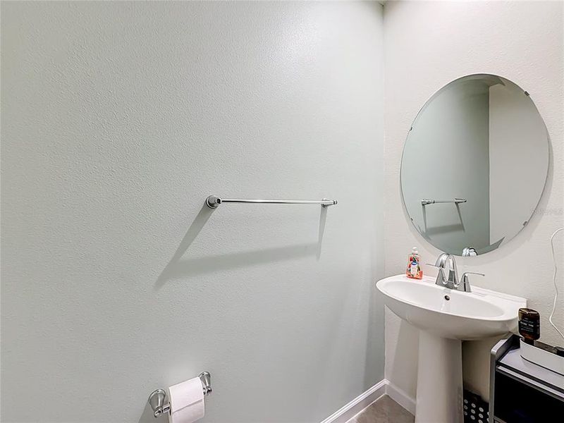 Furnished interior view inside a new home in , Sumterville (Image 9).