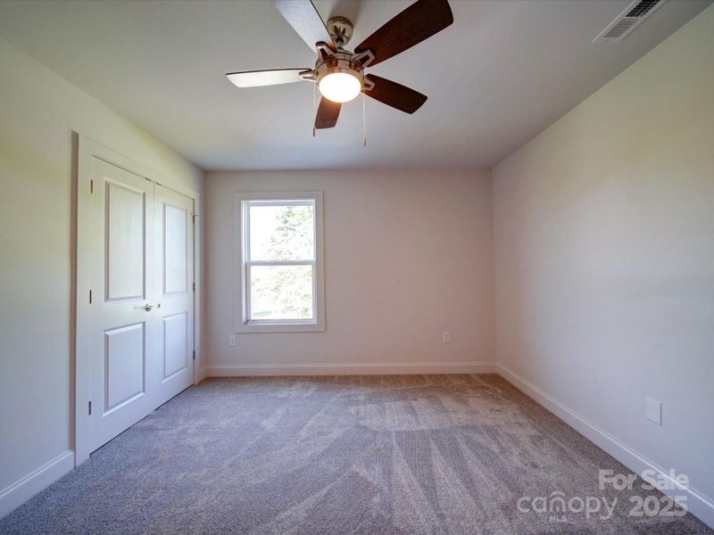 Spacious, unfurnished interior of a new home in , Monroe (Image 16).