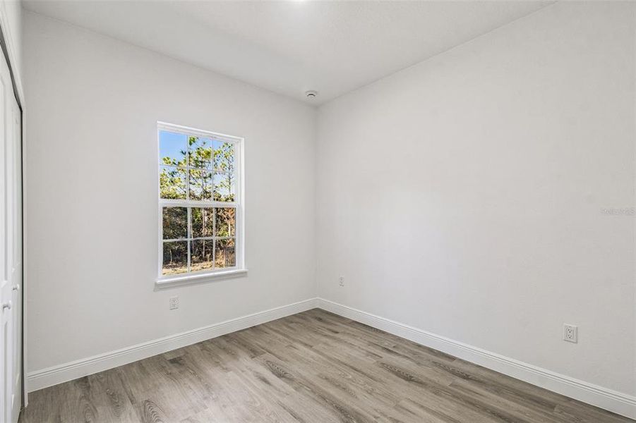 Spacious, unfurnished interior of a new home in , Citrus Springs (Image 19). Spacious, unfurnished interior of a new home in , Citrus Springs (Image 19).