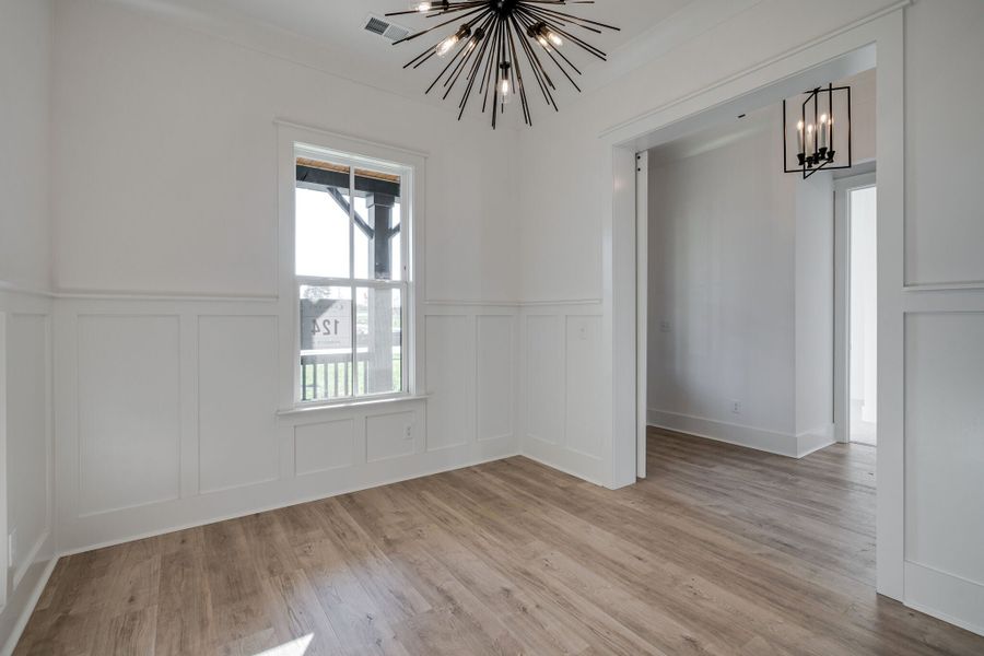 4,052sf New Home in Thompson's Station, TN. - Slide 14 4,052sf New Home in Thompson's Station, TN. - Slide 14