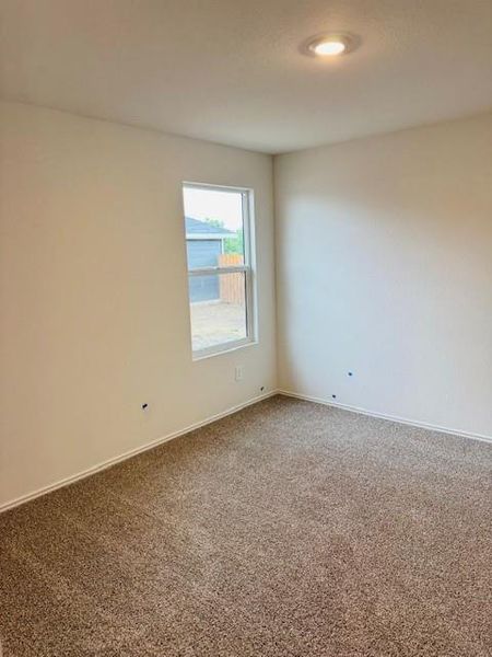 Spacious, unfurnished interior of a new home in Watermill, Uhland (Image 4). Spacious, unfurnished interior of a new home in Watermill, Uhland (Image 4).
