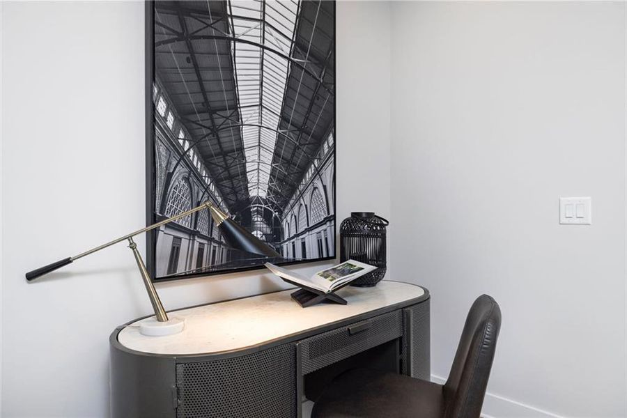 Image 65 of a home in Soleil Belmont Park.