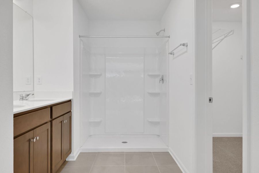 New Home in Jacksonville, FL.  - Slide 20