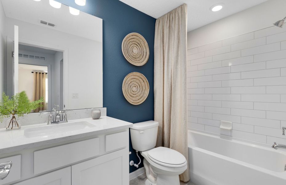 Guest Bathroom Guest Bathroom