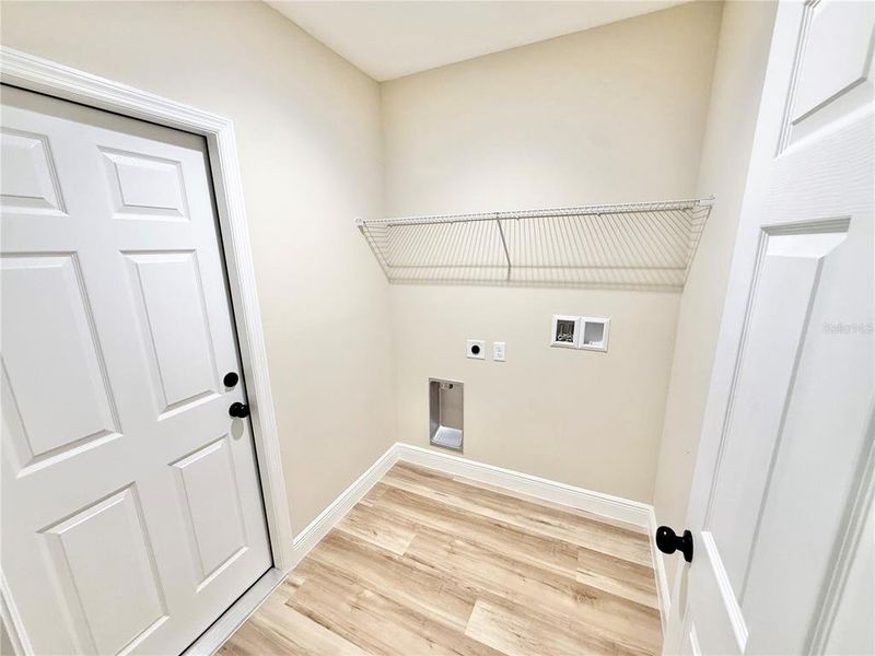 Spacious, unfurnished interior of a new home in , Ocala (Image 39). Spacious, unfurnished interior of a new home in , Ocala (Image 39).