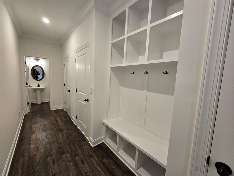 Image 37 of a home in Palmer Falls.