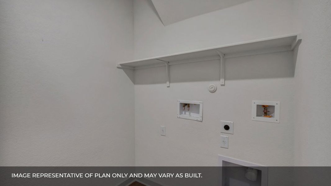 Image 21 representing the The Rosemont by D.R. Horton in Rosenbusch Ranch, Leander, TX. Image 21 representing the The Rosemont by D.R. Horton in Rosenbusch Ranch, Leander, TX.