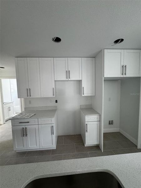 Furnished interior view inside a new home in , Tampa (Image 5).
