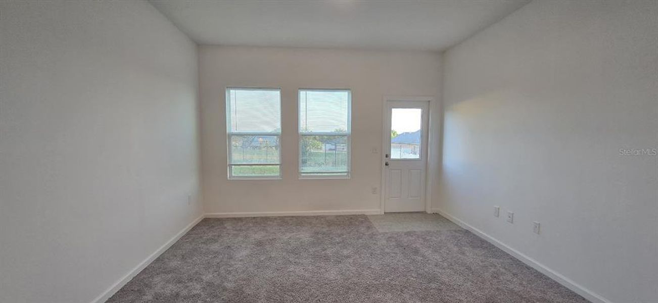 Spacious, unfurnished interior of a new home in , Lake Wales (Image 29). Spacious, unfurnished interior of a new home in , Lake Wales (Image 29).