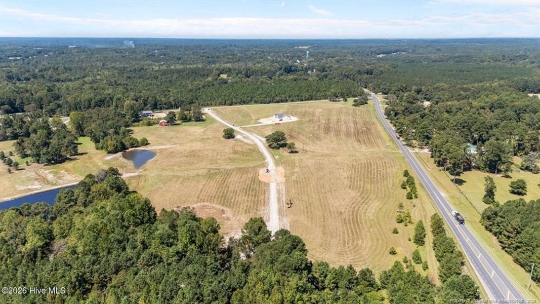 OLDE NORTH LOT 12 OLDE NORTH LOT 12