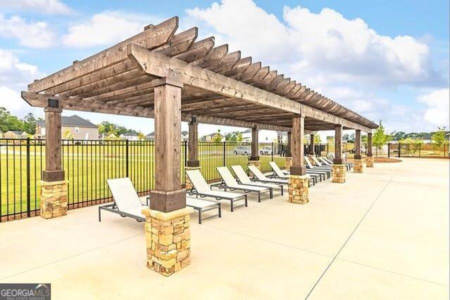 Community amenities in , McDonough (Image 37). Community amenities in , McDonough (Image 37).