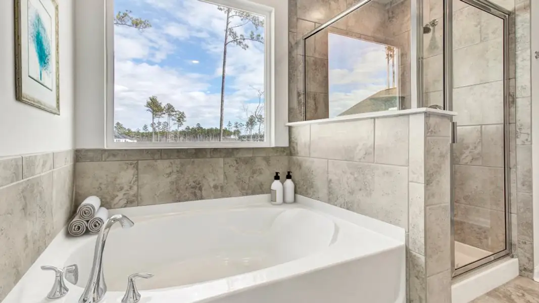 Owners Bathroom Owners Bathroom