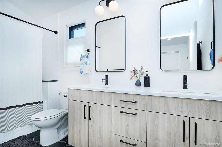 Furnished interior view inside a new home in , Salida (Image 15). Furnished interior view inside a new home in , Salida (Image 15).