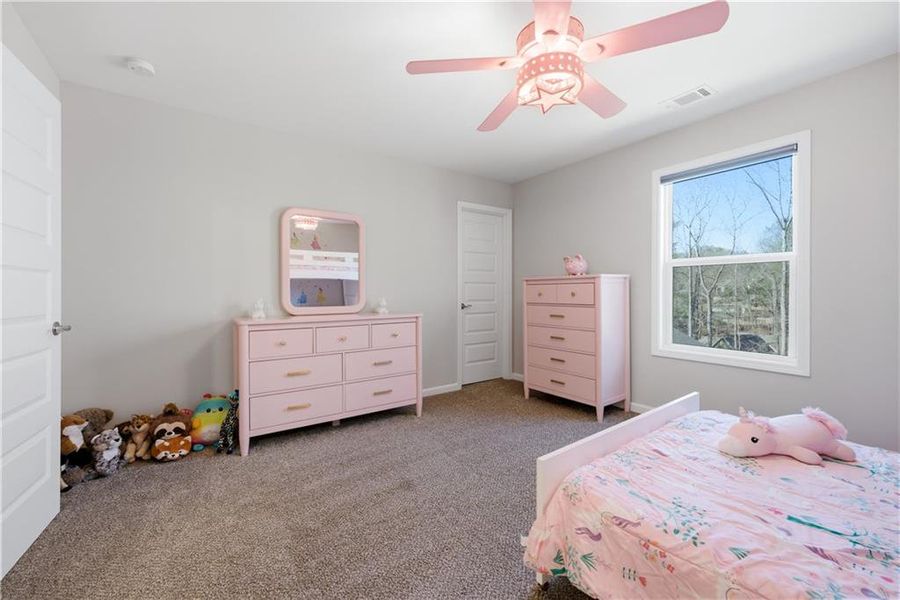 Furnished interior view inside a new home in , Waleska (Image 41). Furnished interior view inside a new home in , Waleska (Image 41).