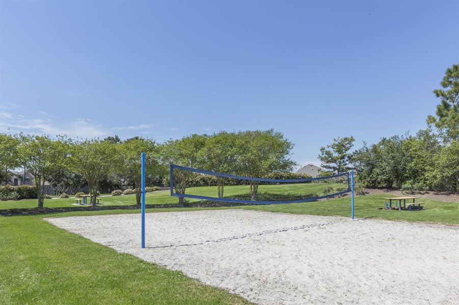 Image 6 of a home in Delany Cove: Wildflower II & Watermill Collections.