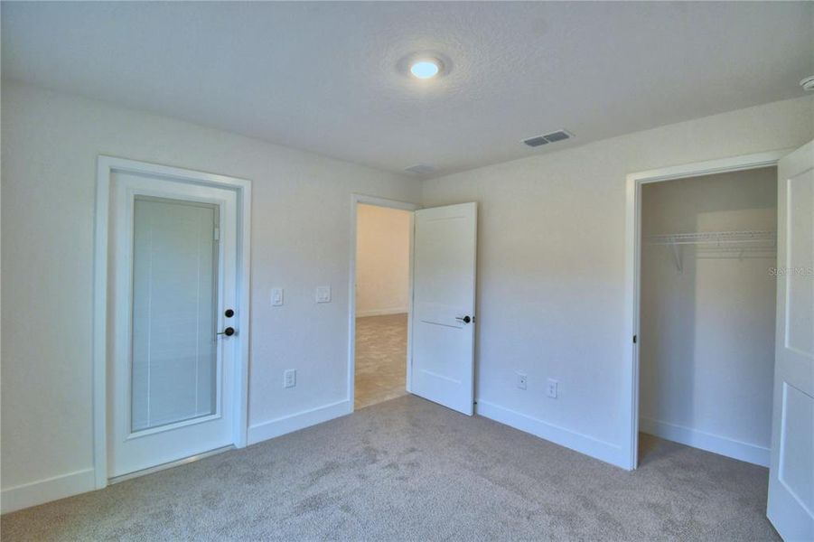 Spacious, unfurnished interior of a new home in Cadence Crossing, Auburndale (Image 53). Spacious, unfurnished interior of a new home in Cadence Crossing, Auburndale (Image 53).