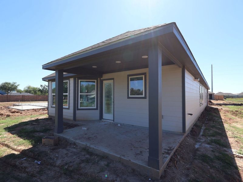 Porch
