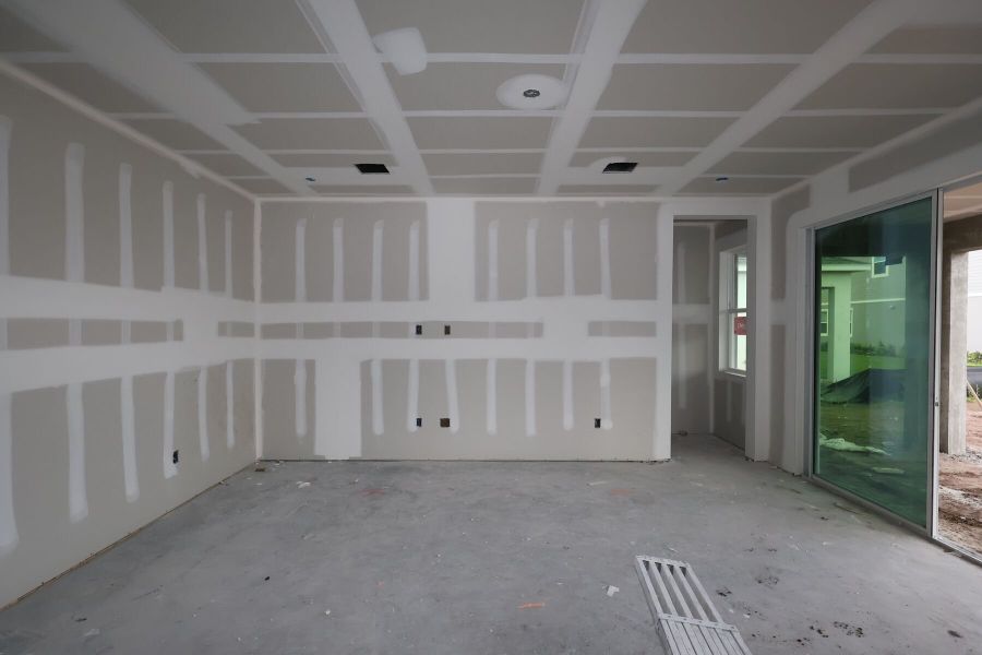 Drywall