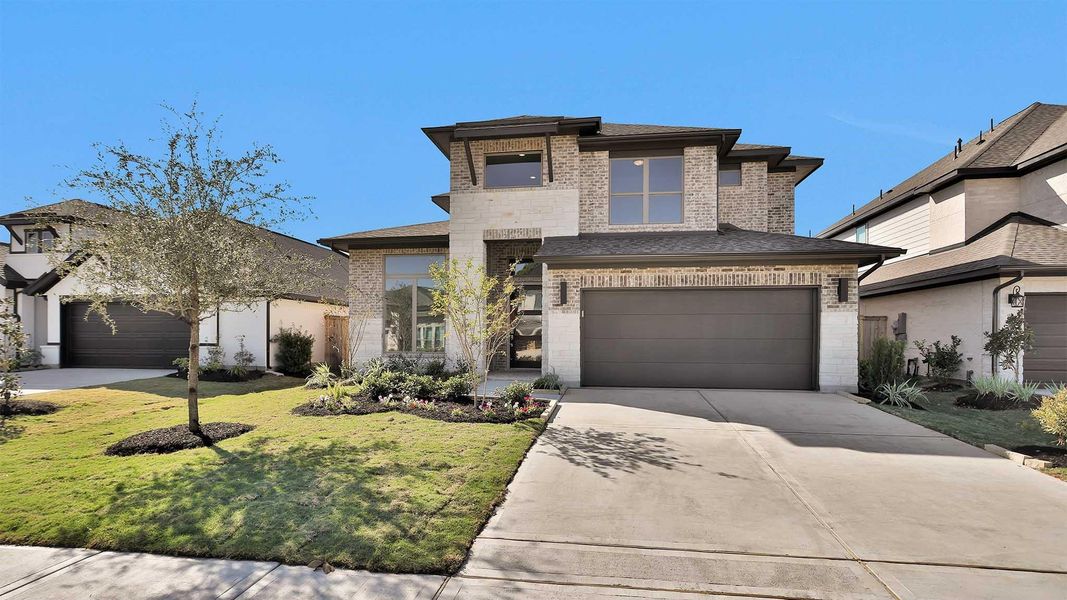 Image 15 of a home in Candela South 50'.