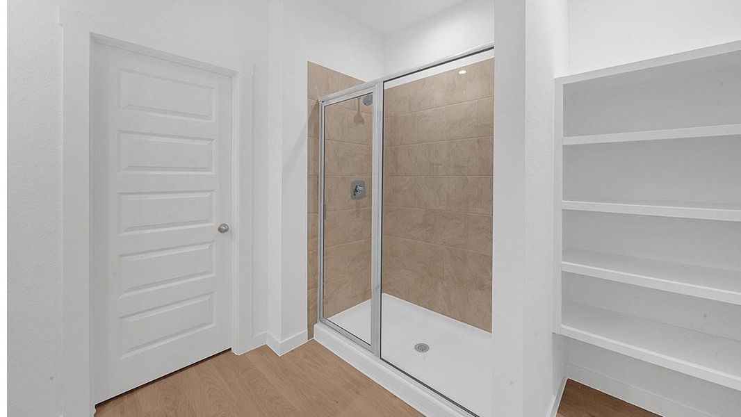 *Images and 3D tour are for illustration only and options may vary from home as built.