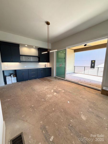 In-progress construction of a new home in , Charlotte, NC (Image 29). In-progress construction of a new home in , Charlotte, NC (Image 29).