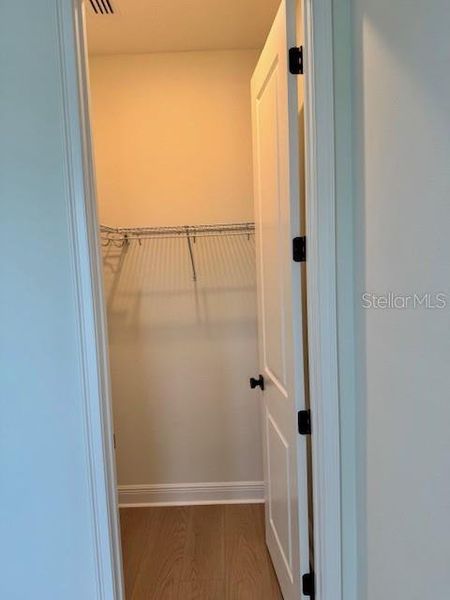 Spacious, unfurnished interior of a new home in Persimmon Park, Wesley Chapel (Image 13). Spacious, unfurnished interior of a new home in Persimmon Park, Wesley Chapel (Image 13).