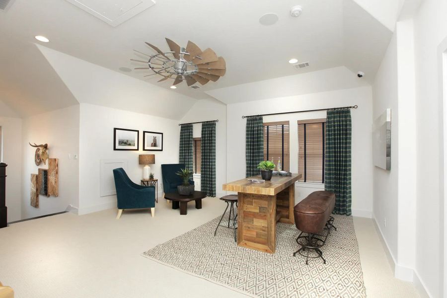 The Sumlin Loft