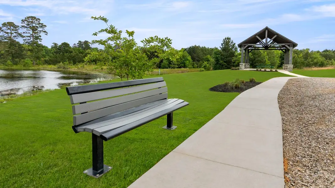 Community amenities in Escondido, Magnolia (Image 3).