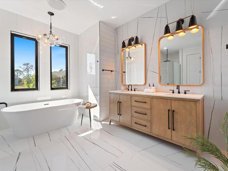 Primary Bathroom Primary Bathroom