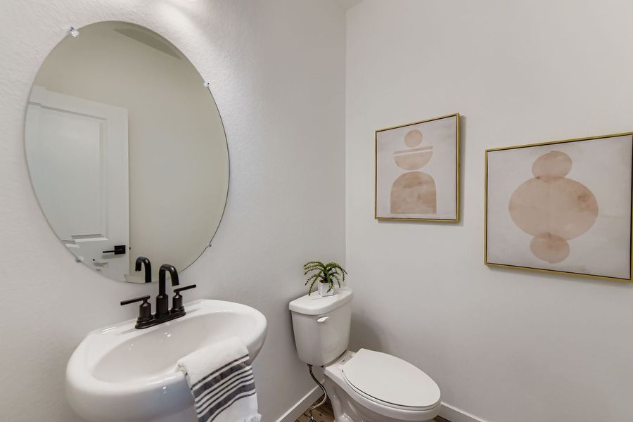 1,908sf New Home in Littleton, CO.  - Slide 18