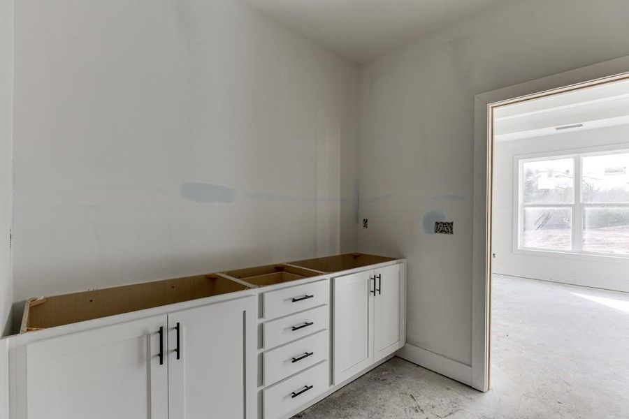 In-progress construction of a new home in , Gainesville, GA (Image 19). In-progress construction of a new home in , Gainesville, GA (Image 19).