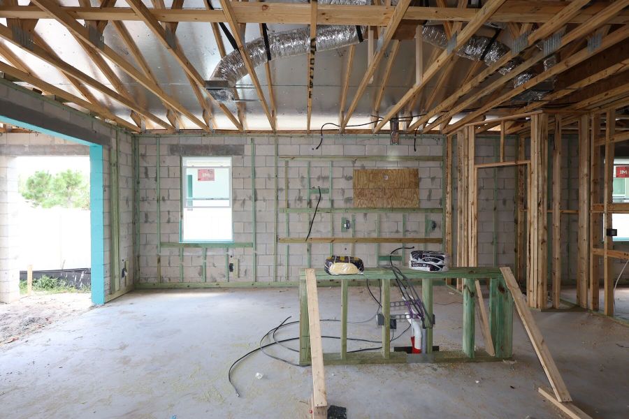 Framing Framing