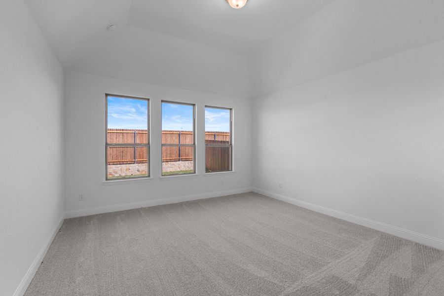 4br New Home in Anna, TX.  - Slide 23