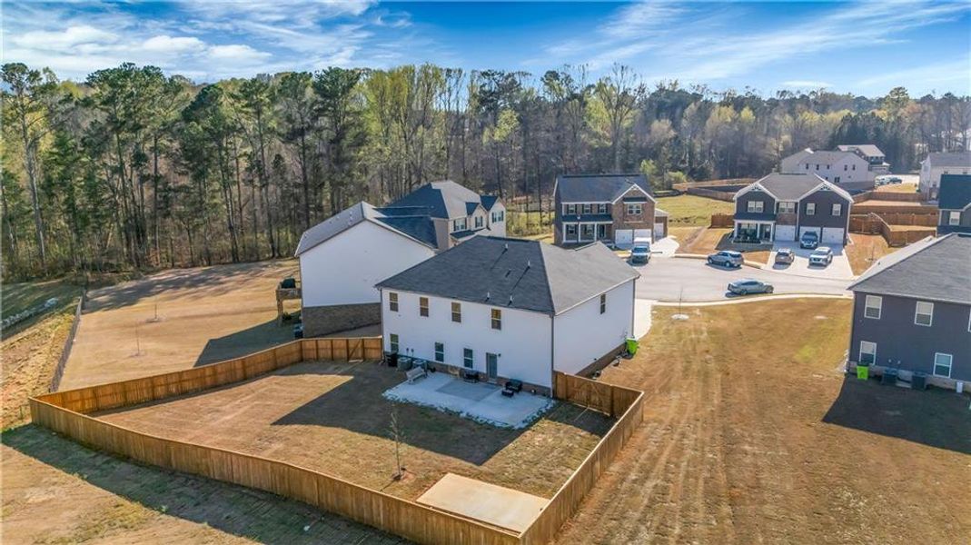 Image 41 of a home in . Image 41 of a home in .