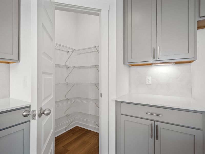 Image 29 representing the The Asheville C by Davidson Homes LLC in Sage Farms, White House, TN. Image 29 representing the The Asheville C by Davidson Homes LLC in Sage Farms, White House, TN.