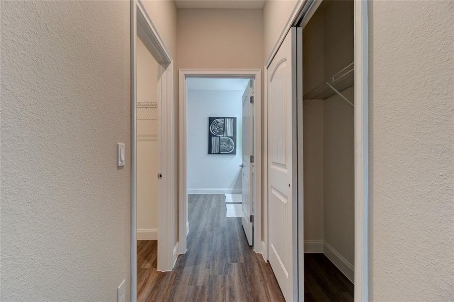 Spacious, unfurnished interior of a new home in , Palm Coast (Image 20). Spacious, unfurnished interior of a new home in , Palm Coast (Image 20).