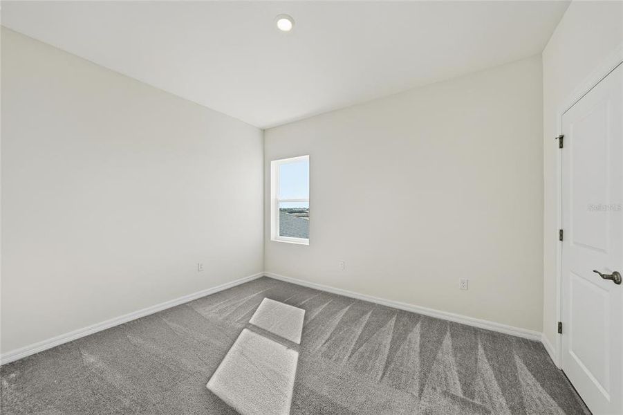 Spacious, unfurnished interior of a new home in , Punta Gorda (Image 25).