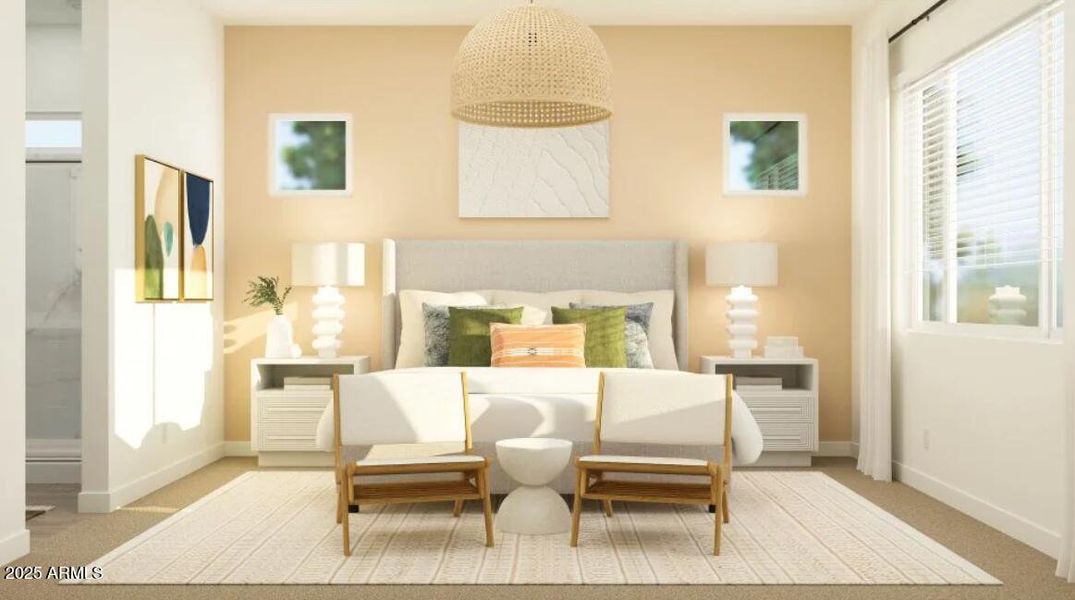 Owners Suite Owners Suite