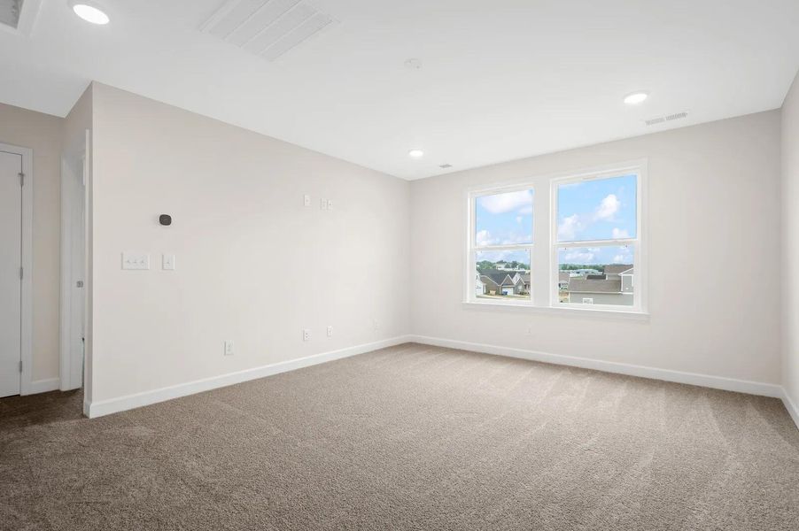 The Courtland C Gameroom