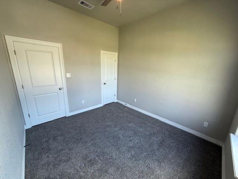 Spacious, unfurnished interior of a new home in , Angleton (Image 9). Spacious, unfurnished interior of a new home in , Angleton (Image 9).
