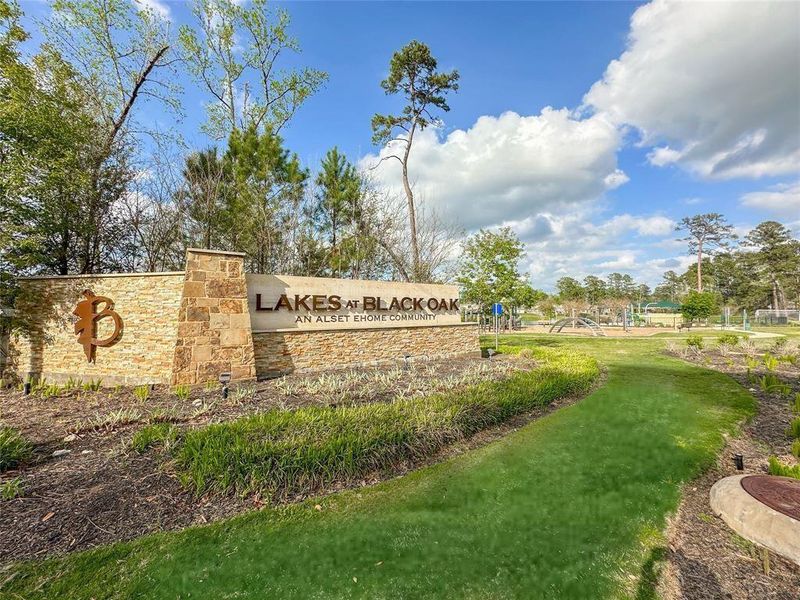 Image 12 of a home in Lakes at Black Oak. Image 12 of a home in Lakes at Black Oak.