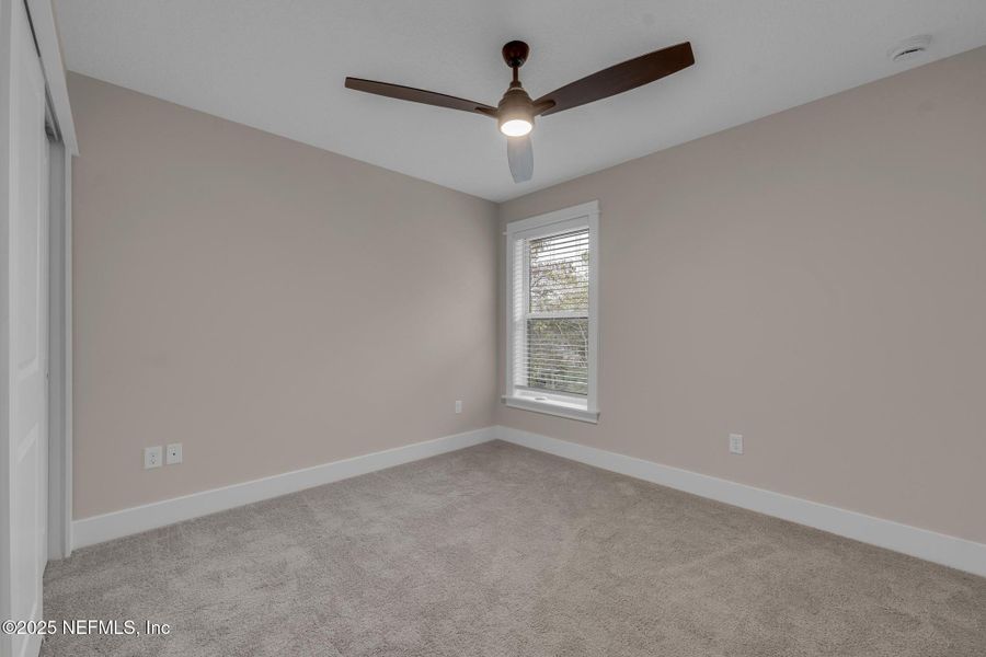Spacious, unfurnished interior of a new home in , Jacksonville (Image 24). Spacious, unfurnished interior of a new home in , Jacksonville (Image 24).