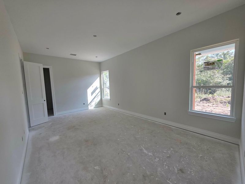 master bedroom master bedroom