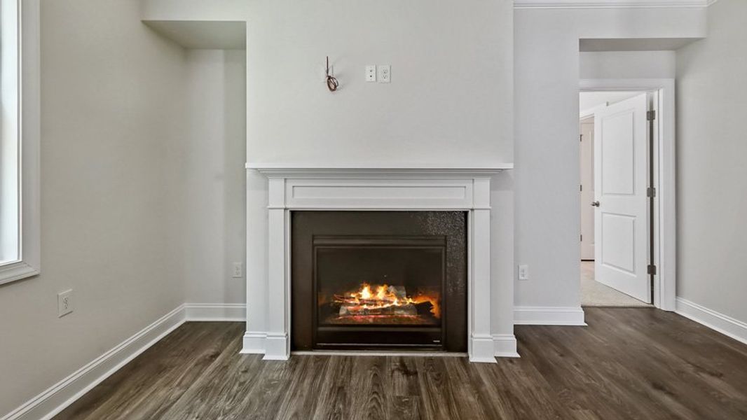 Image 32 representing the STELLA by D.R. Horton in Horton Park, Apex, NC. Image 32 representing the STELLA by D.R. Horton in Horton Park, Apex, NC.