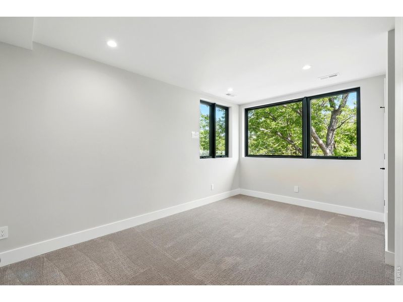 Spacious, unfurnished interior of a new home in , Boulder (Image 20). Spacious, unfurnished interior of a new home in , Boulder (Image 20).