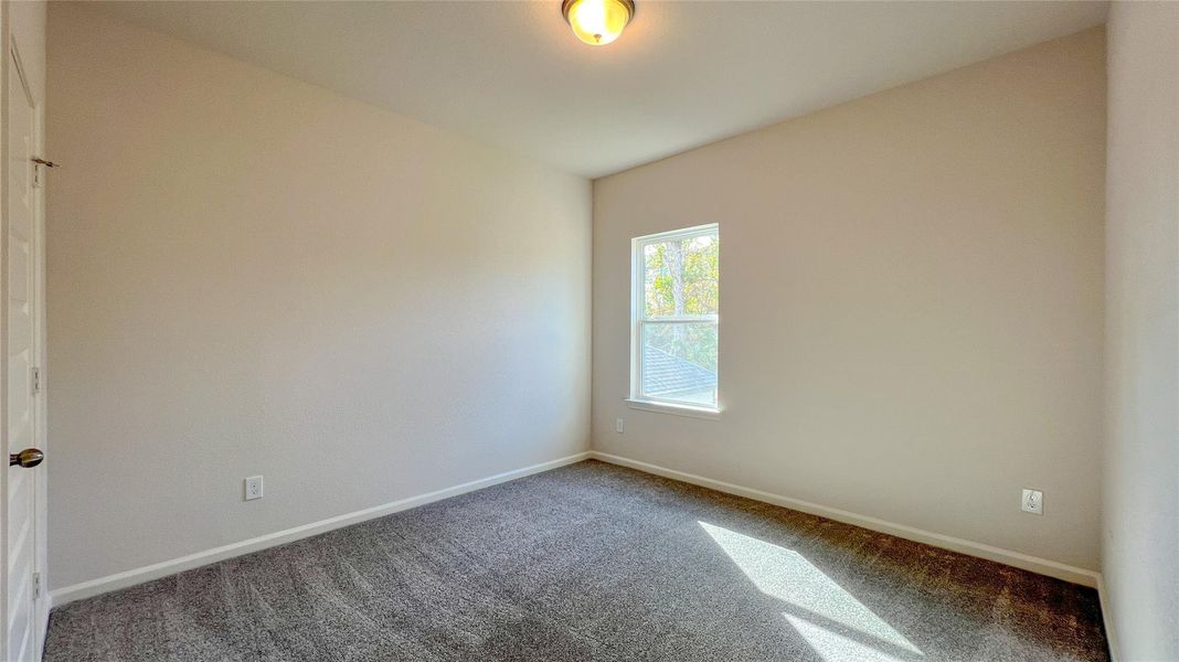 The Brambling- Bedroom 2.