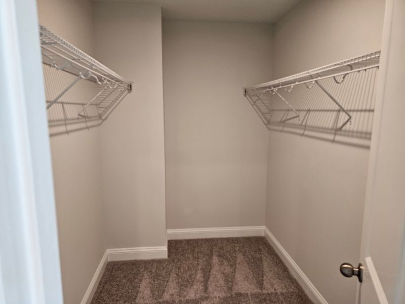 Spacious, unfurnished interior of a new home in Solserra, Shallotte (Image 15).