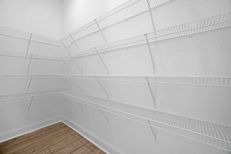 Image 42 of a home in Bailey Fence.