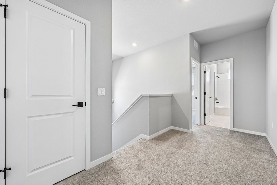 New Home in Parker, CO.  - Slide 39