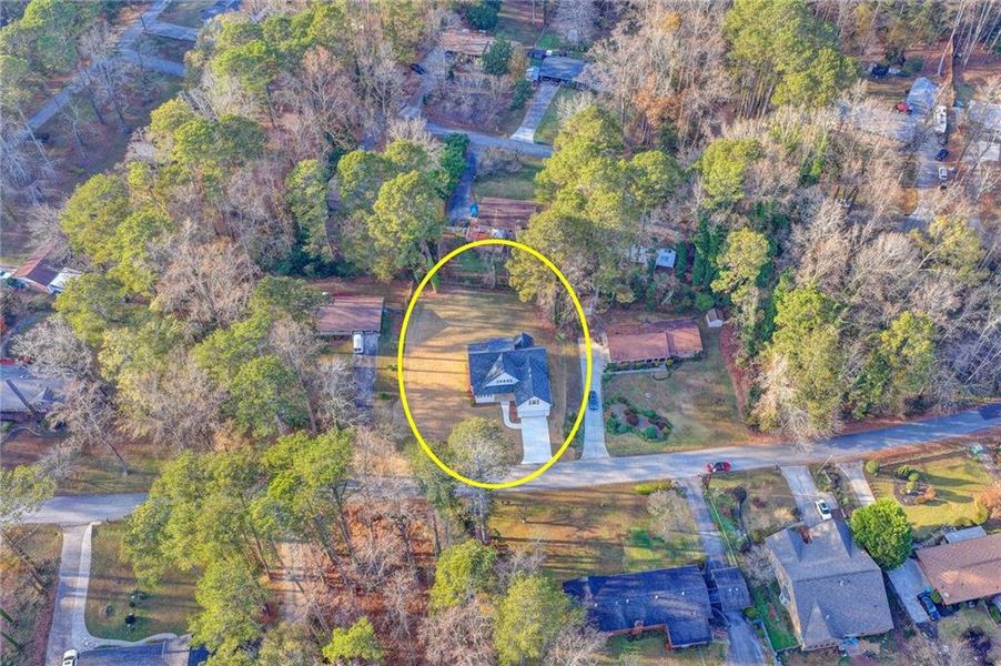 Image 83 of a home in .